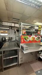 Storhub Changi 2 (D16), Retail #560605551